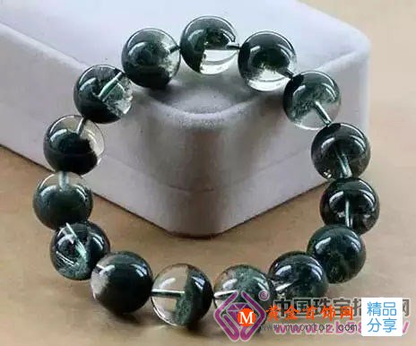 
	比黃金還貴的水晶有哪些？
