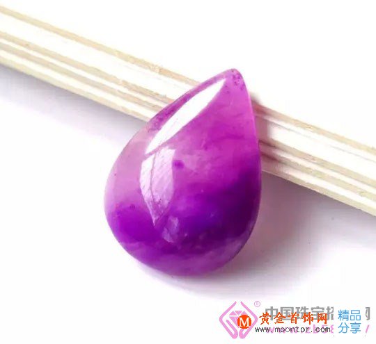 
	抗癌寶石：舒俱來石介紹
