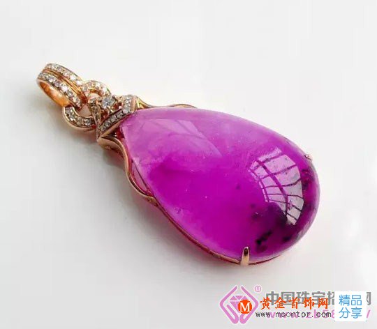 
	抗癌寶石：舒俱來石介紹
