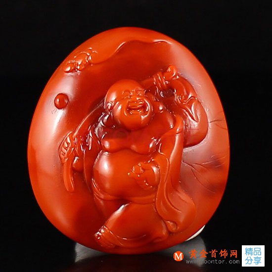 
	南紅中最好的顏色是哪一種？
