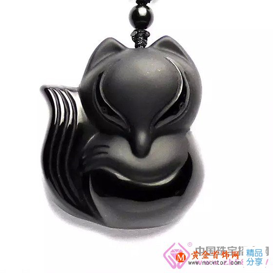 
	雖然都是黑色品種，但材質卻大不相同
