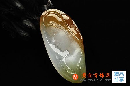 
	3種翡翠的保養方法，越養越壞
