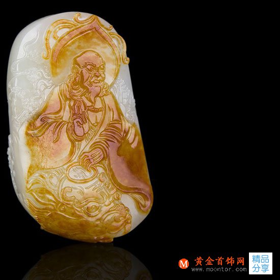 
	和田玉的價值體現在哪些方面？
