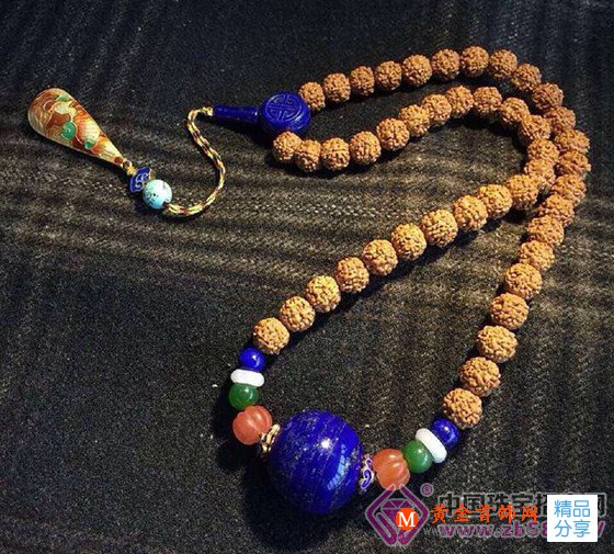 
	青金石的美，世人已無法阻擋
