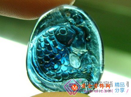 
	不同顏色碧璽，作用有什么不同？
