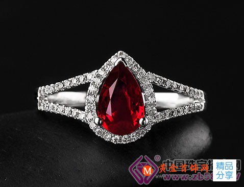 
	1克拉紅寶石多少錢
