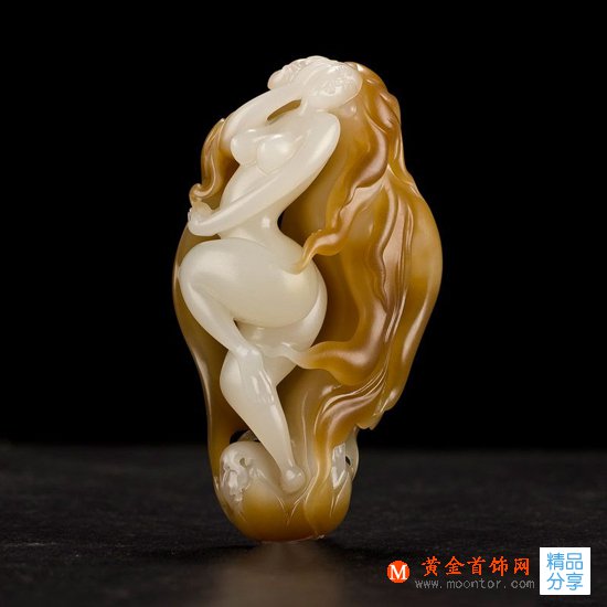 
	和田玉糖玉的產地
