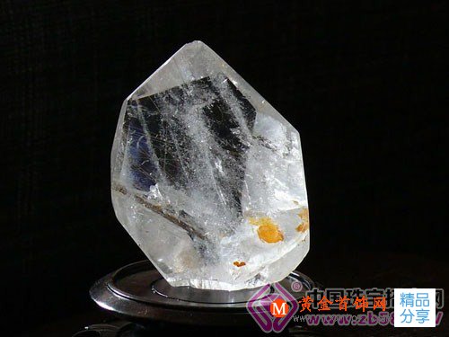 
	揭露寶石放射性對人體危害內幕 科學or緋聞
