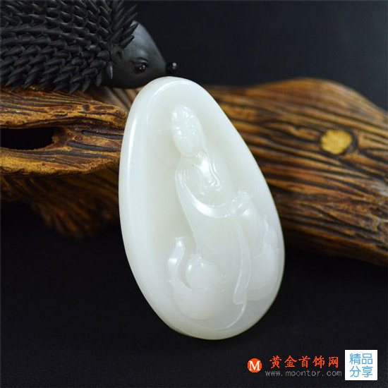 
	如何購買上等羊脂白玉？
