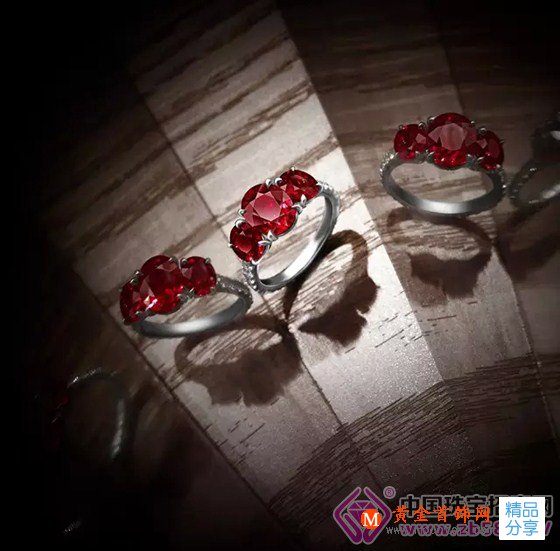 
	五招教你鑒定愛情之石
