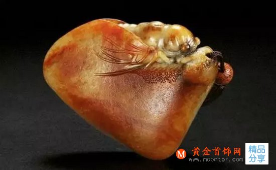 
	和田玉的原生色與次生色 如何區分你知道嗎？
