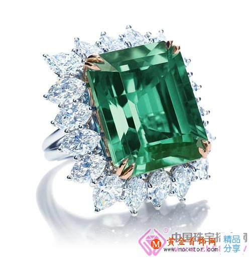 
	挑選祖母綠切割鉆石婚戒的五大關鍵問題
