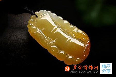 
	黃翡和黃玉有什么區別，適合什么人佩戴
