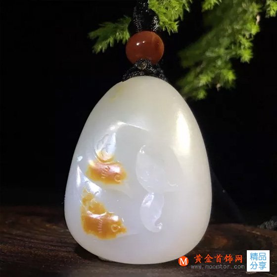 
	和田玉“真玉”的品格
