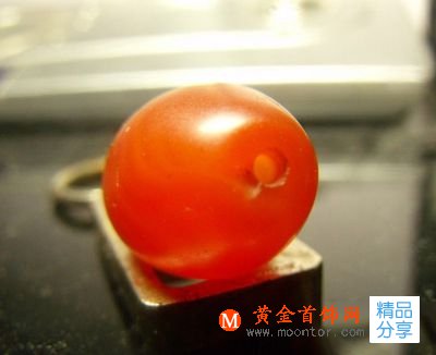 
	南紅瑪瑙的珠子種類（下）
