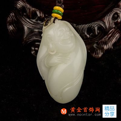 
	南紅瑪瑙的珠子種類（上）
