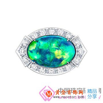 
	最具投資價值的寶石你知道幾種?
