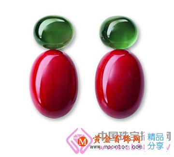 
	最具投資價值的寶石你知道幾種?

