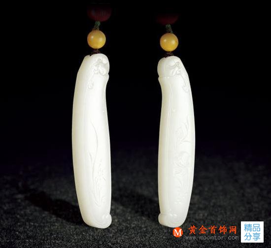 
	和田玉和翡翠有哪些不同
