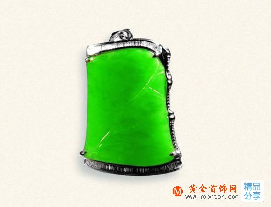 
	和田玉和翡翠有哪些不同
