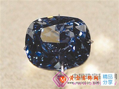 
	蘇富比將拍賣史上最大藍鉆
