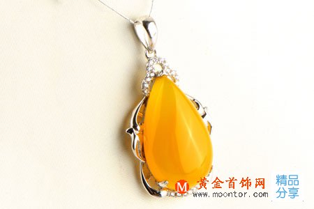 
	如何鑒別黃玉髓的真假？
