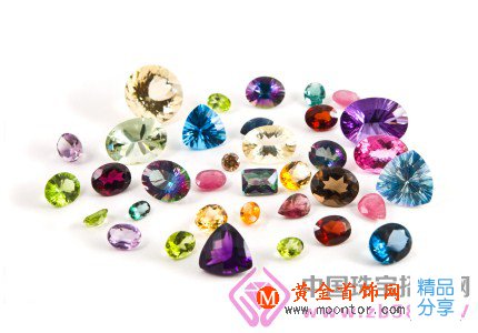 
	碧璽升值喜人 成彩寶領頭羊
