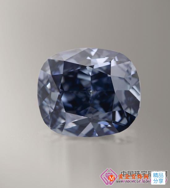 
	日內瓦蘇富比拍賣史上最大藍鉆
