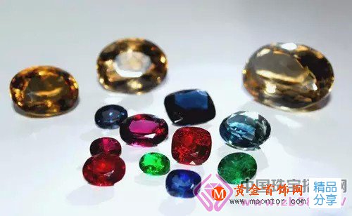 
	再說它們是水晶，你就虧大了！
