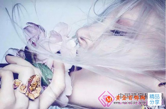 
	再說它們是水晶，你就虧大了！
