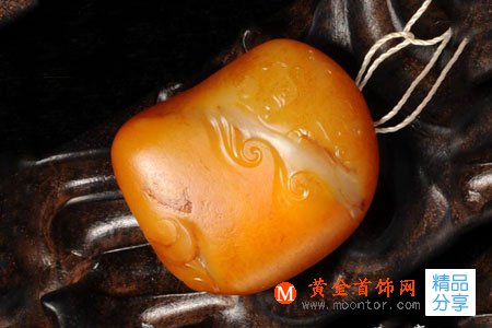 
	黃玉髓和黃玉怎么區分?
