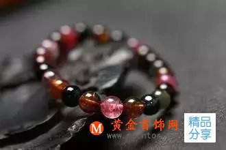
	碧璽很常見，究竟哪種碧璽有價值？
