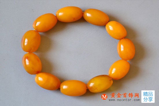 
	蜜蠟和琥珀的區別？
