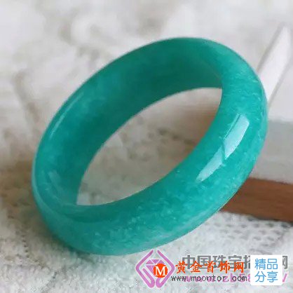 
	天河石----驅散負能量的寶石
