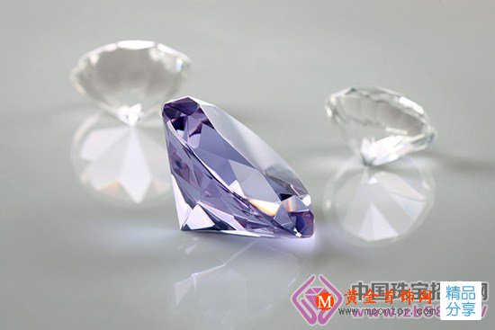 
	每一顆寶石上被賦予的尊寵 你了解嗎？
