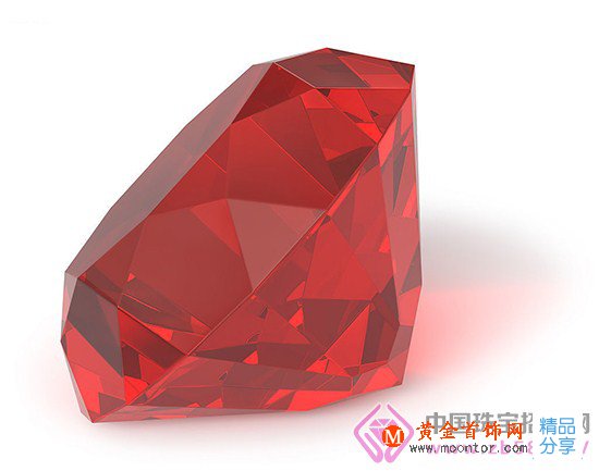 
	“十紅九裂”才是紅寶石常態嗎？
