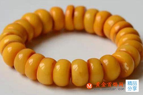 
	琥珀和蜜蠟是啥關系？99%的人都搞不清楚它們
