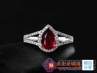 
	如何保養天然紅寶石？
