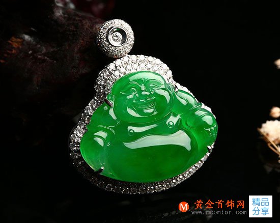 
	翡翠和玉到底有怎樣的區別？
