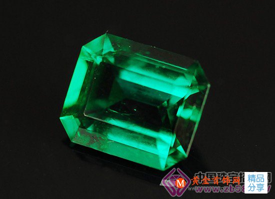 
	祖母綠的市場價格
