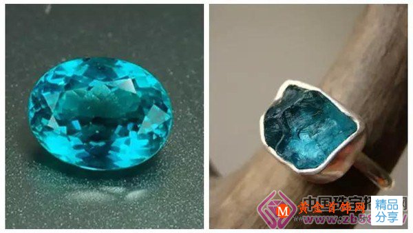 
	驚艷又低調的寶石！竟然還沒來及認識
