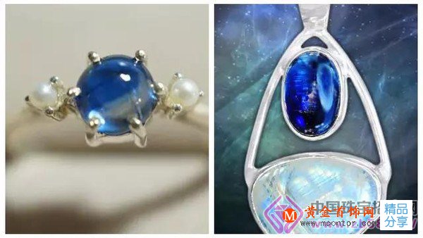 
	驚艷又低調的寶石！竟然還沒來及認識
