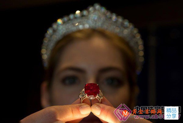 
	如何鑒定天然紅寶石和人造紅寶石
