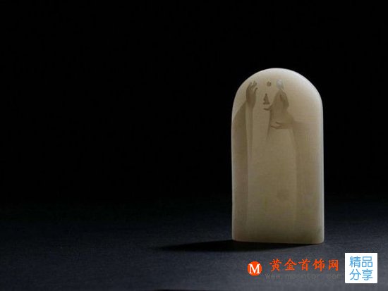
	玉雕藝術中的禪意
