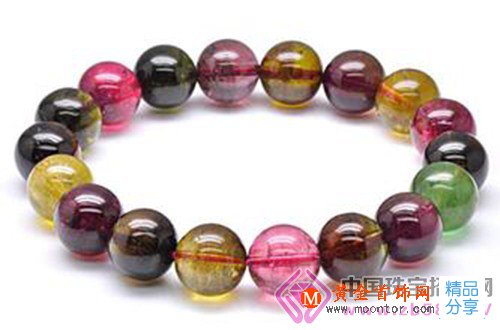 
	你還分不清人造碧璽和天然碧璽？

