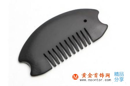 
	砭石梳子的作用有哪些？
