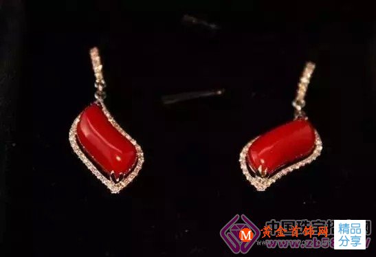 
	不是什么紅珊瑚都被稱為“阿卡珊瑚”
