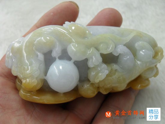 
	玉器怎么鑒賞
