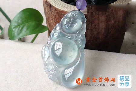
	如何快速鑒定翡翠
