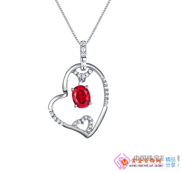 
	合成寶石也是好寶石：紅寶石無與倫比的魅力

